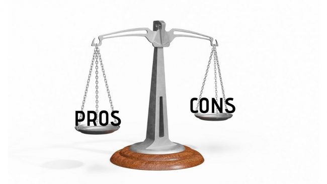 vehicle buying handbook – pros and cons of financing a vehicle vehicle buying handbook - pros and cons of financing a vehicle