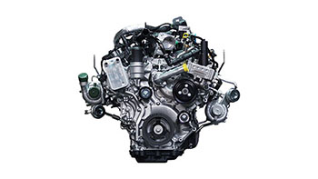 vehicle buying handbook - what f150 is right for my business - ford f150 2-7l ecoboost engine