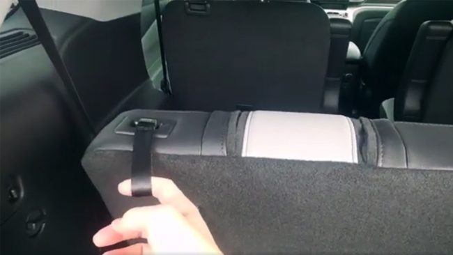 Cars with Steve – Steve Grey – 2021 Ford Explorer XLT – 2021 ford explorer fold seats – 2021 ford explorer fold 3rd row Cars with Steve - Steve Grey - 2021 Ford Explorer XLT - 2021 ford explorer fold seats - 2021 ford explorer fold 3rd row