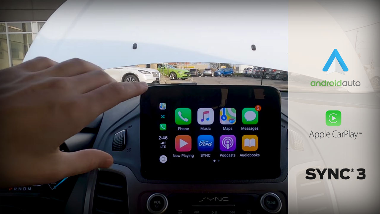 2021 ford transit connect sync3 - ford transit connect sync3 - ford transit connect android auto - ford transit connect apple car play