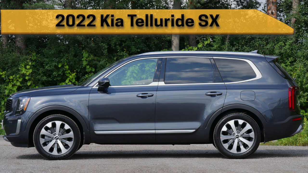 2022 Kia Telluride - kia telluride sx - kia telluride sx limited - 2021 kia telluride - kia telluride