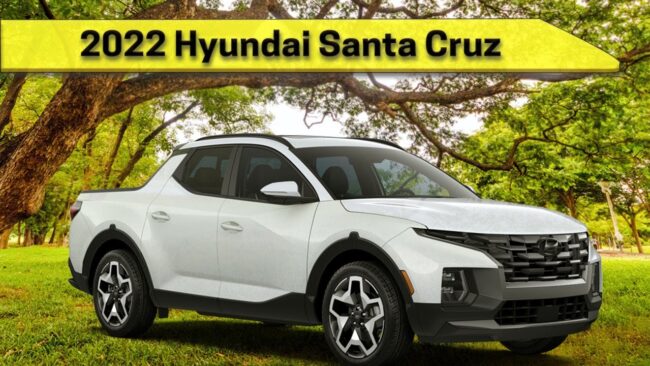 2022 hyundai santa cruz - hyundai santa cruz 2022 - 2022 hyundai truck - hyundai truck 2022