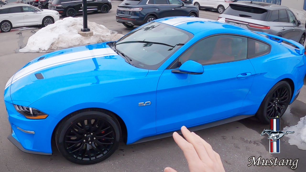 2022 Ford Mustang GT POV - Mustang GT Performance Package - 2022 mustang gt pp - ford mustang gt 2022 - mustang gt 2022 final - POV