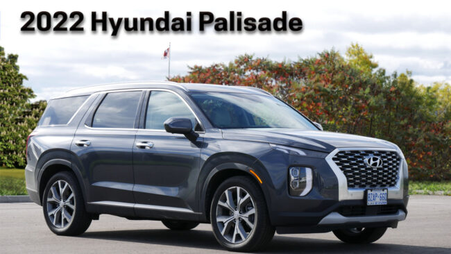 2022 Hyundai Palisade - hyundai palisade 2022 - 2022 hyundai palisade - hyundai palisade final