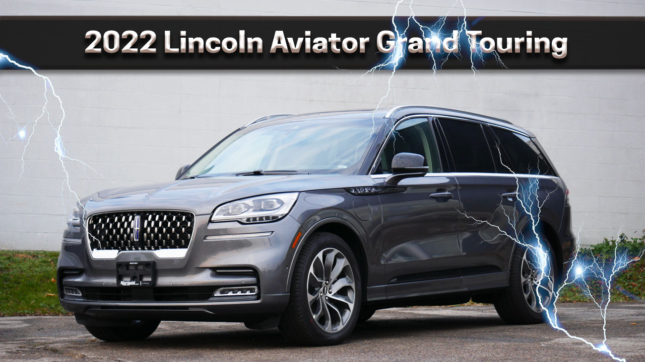 2022 Lincoln Aviator Grand Touring - Learn all about the hybrid Aviator - lincoln aviator 2022 - 2022 lincoln aviator final