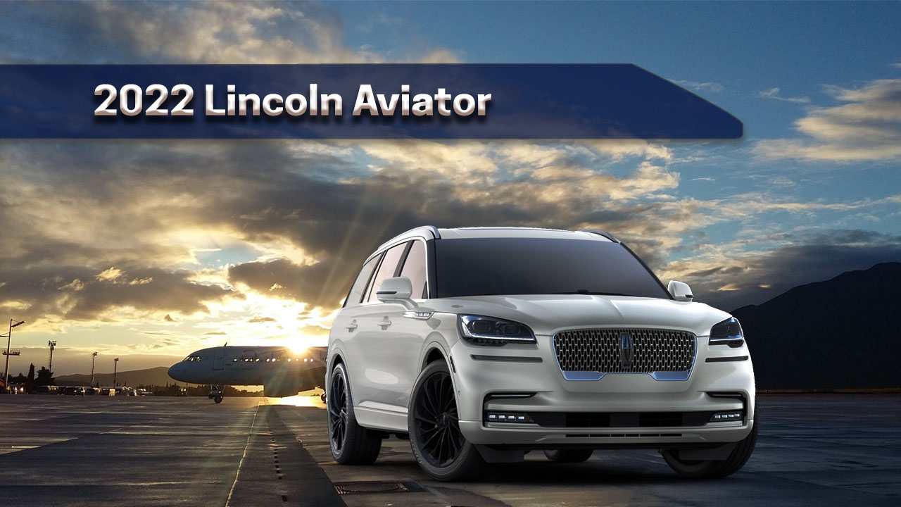 2022 Lincoln aviator reserve - lincoln aviator 2022 - 2022 aviator - 2022 lincoln aviator media screen - lincoln aviator sync3 v2