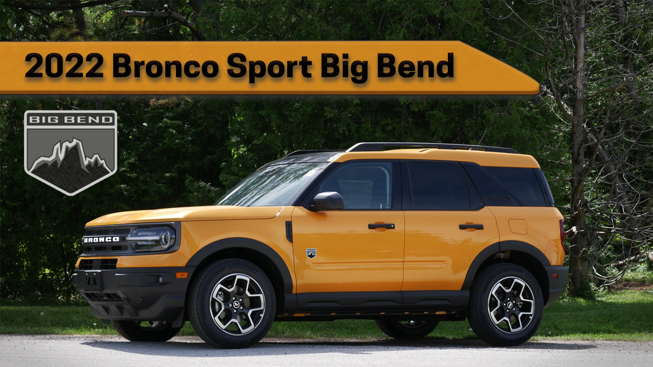 2022 ford bronco sport big bend - ford bronco sport big bend - ford bronco sport 2022 - 2022 ford bronco sport - big bend