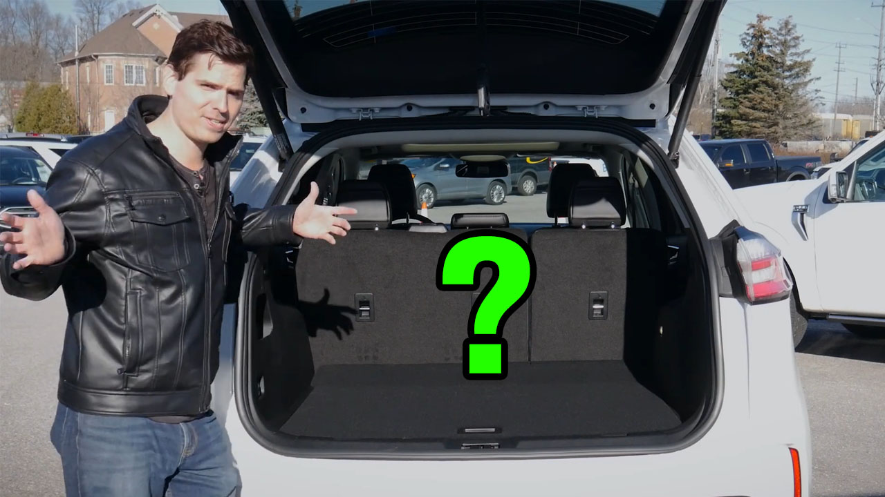 ford edge towing capacity - ford edge cargo dimensions - ford edge trunk measurements - ford edge cargo measurements - 2022 ford edge titanium