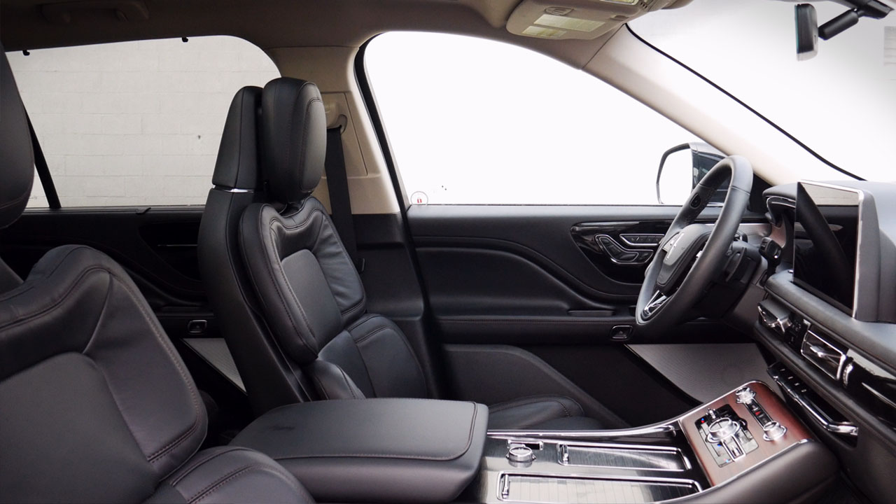 lincoln aviator massage seats - 2022 lincoln aviator massage seats - lincoln aviator features - lincoln aviator technology - cars with massage seats v3 final