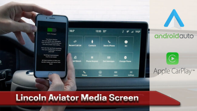 lincoln aviator sync3 - lincoln aviator sync3 - 2022 lincoln aviator apple car play - 2022 linoln aviator android auto - android auto - apple car play - final