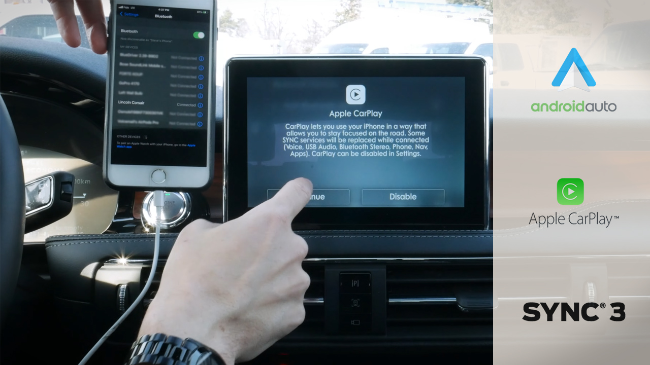 lincoln corsair sync3 - lincoln corsair sync3 - 2022 lincoln corsair apple car play - 2022 linoln corsair android auto - android auto - apple car play - final