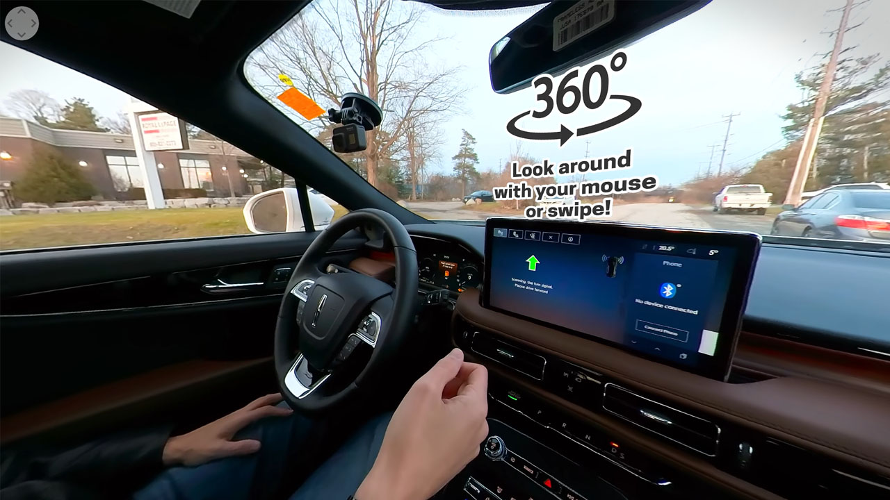 lincoln nautilus park assist - park assist - lincoln park assist - 2022 nautilus park assist final