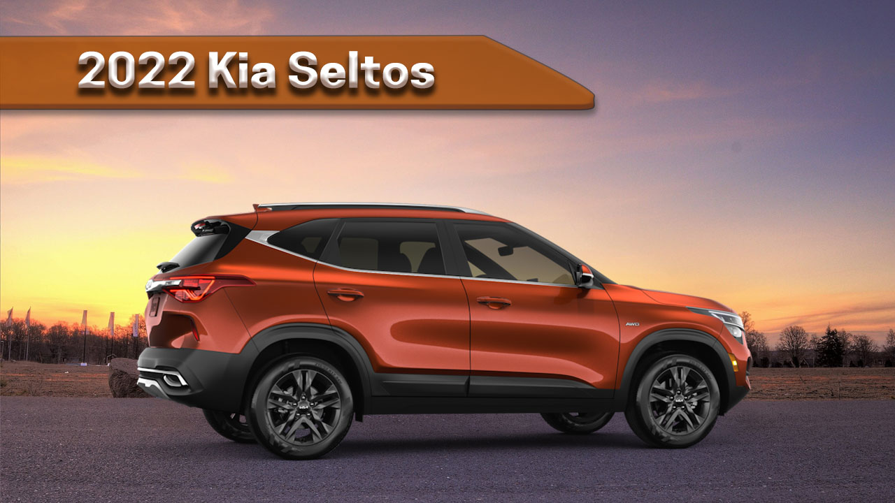 2022 kia seltos - 2022 kia seltos ex - kia seltos ex - kia seltos