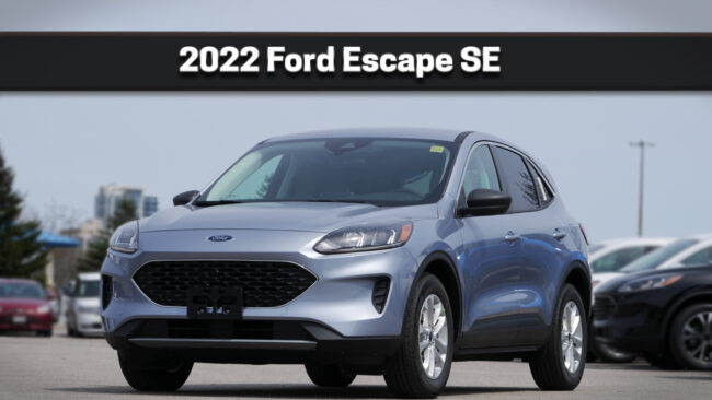 2022 Ford Escape SE - ford escape se - escape se - escape se hybrid - escape se plugin hybrid - ford escape se 2022