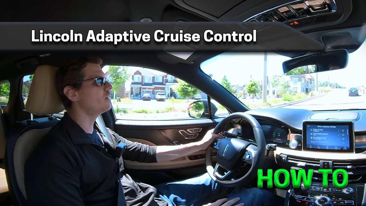 lincoln adaptive cruise control - lincoln corsair cruise control - lincoln nautilus cruise control - lincoln aviator cruise control - lincoln navigator cruise control