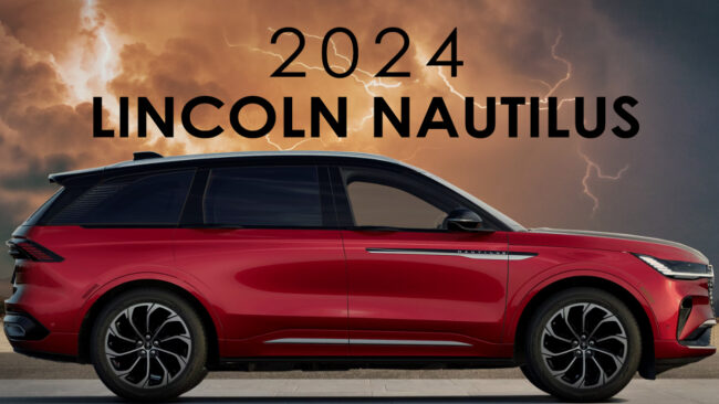 2024 lincoln nautilus – lincoln nautllus 2024 2024 lincoln nautilus - lincoln nautllus 2024
