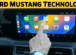 2024 ford mustang android auto - 2024 ford mustang apple car play - mustang android auto - mustang apple car play