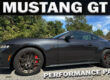2024 ford mustang gt - ford mustang gt 2024 - mustang gt - gt mustang - mustang gt performance pack - mustang gt pp