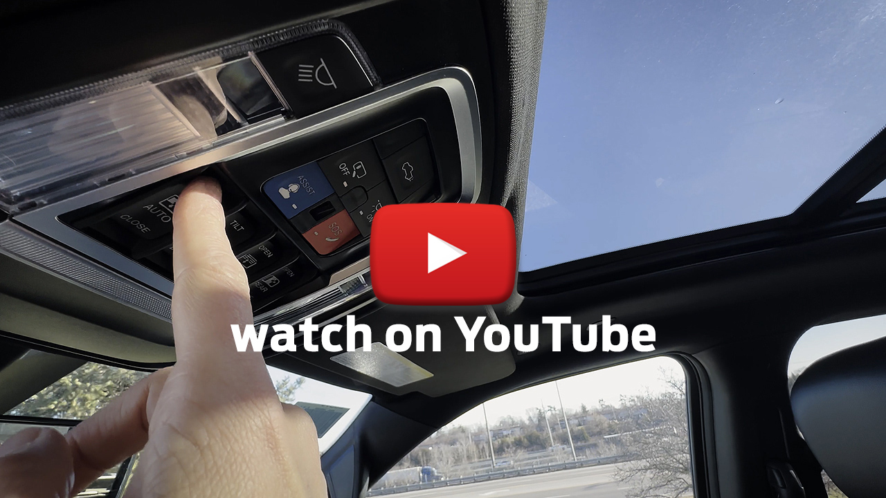 2024 RAM - ram sunroof - ram 1500 panoramic sunroof - ram 1500 interior - how to use ram sunroof - ram 1500 sunroof help - cars with steve