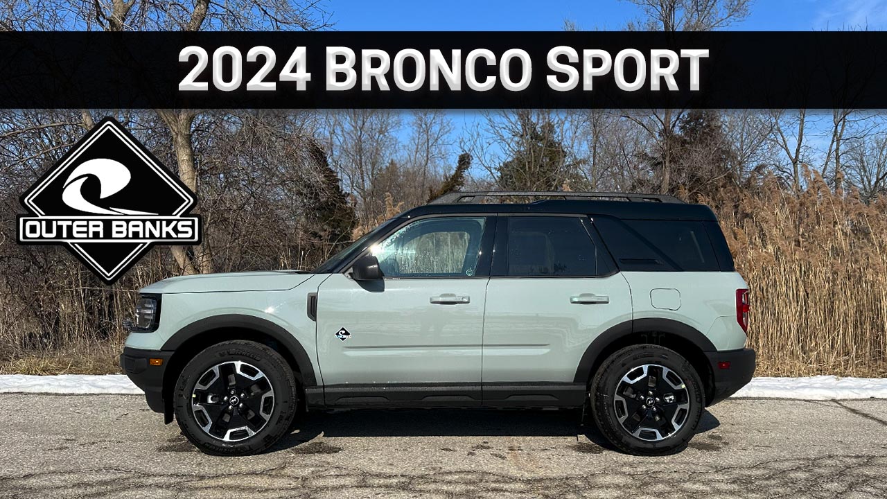 2024 ford bronco sport outer banks - bronco sport outer banks - bronco sport - 2024 bronco sport - bronco sport 2024 - bronco sport horsepower