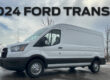 2024 ford transit - ford transit 2024 - ford transit cargo van - transit cargo van - ford transit help - ford transit 150 - ford transit 250 - ford transit 350