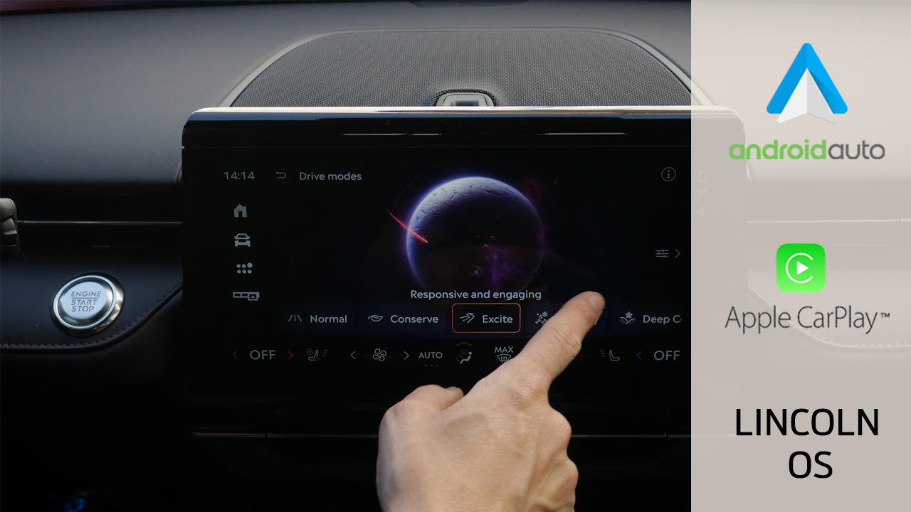 2024 lincoln nautilus media screen - 2024 lincoln nautilus infotainment - lincoln nautilus 2024 - lincoln nautilus navigation - lincoln navigation help - 2024 nautilus