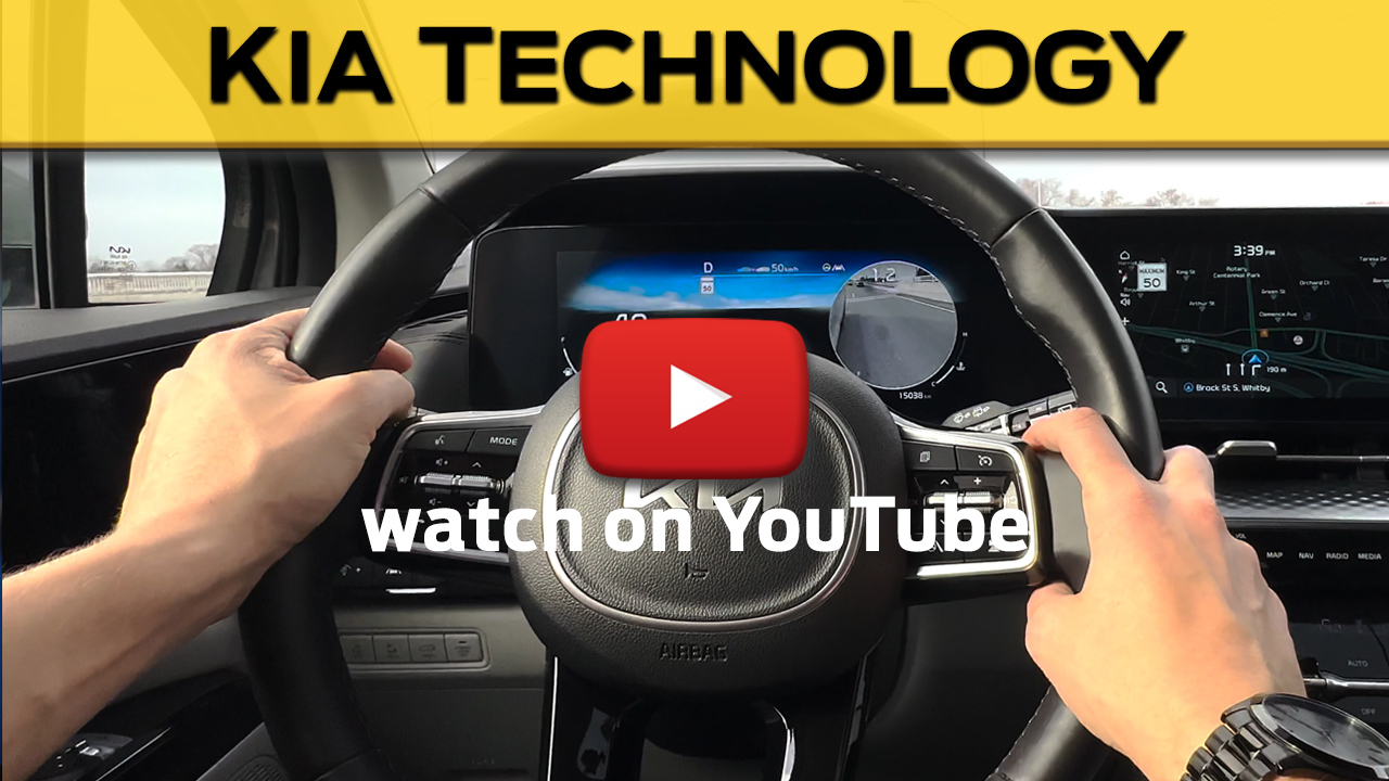 cars with steve - kia technology - kia adaptive cruise control - kia smart cruise - kia carnival cruise control - kia telluride cruis control - kia help